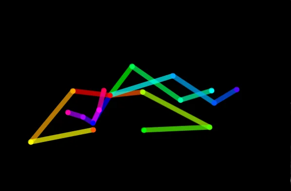 Example image of a Pompeii citizen using Stable Diffusion's ControlNet OpenPose model by /u/All_I_Can